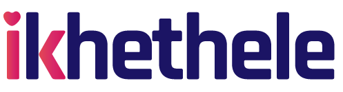 Ikhethele dating logo